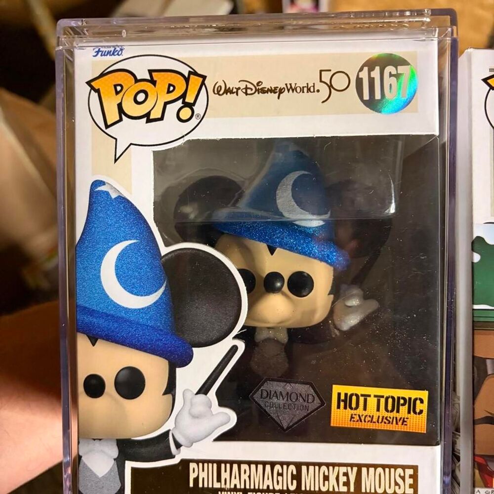 Funko multi Action-figures-playsets